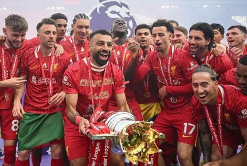 PL: Liverpool Play Bournemouth, Man United Hosts Arsenal