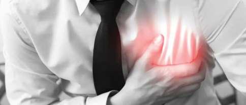 Heart Attacks In Their 30s: A Generation At Risk In Kashmir