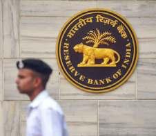 RBI Issues Project Finance Norms For Banks NBFCs