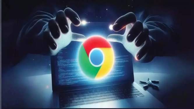 GOI Issues High-Risk Chrome and Android Security Alert