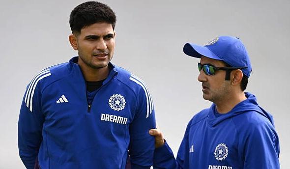 Gill Primed To Take International Stage By Storm: Kirsten