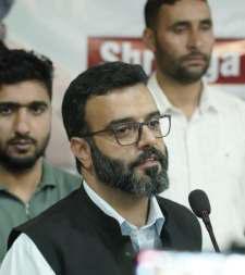 Is Aga Ruhullah Forming A New Political Party?