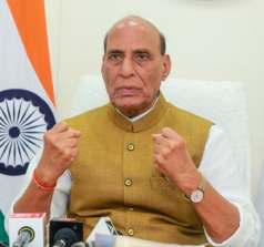 'Operation Sindoor Achieved All Set Goals: Rajnath Singh
