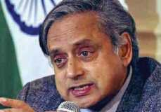 Tharoor Applauds Modi’s Global Dynamism, India’s Unity