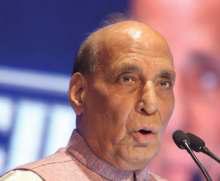 Defence Minister Heads to China Summit