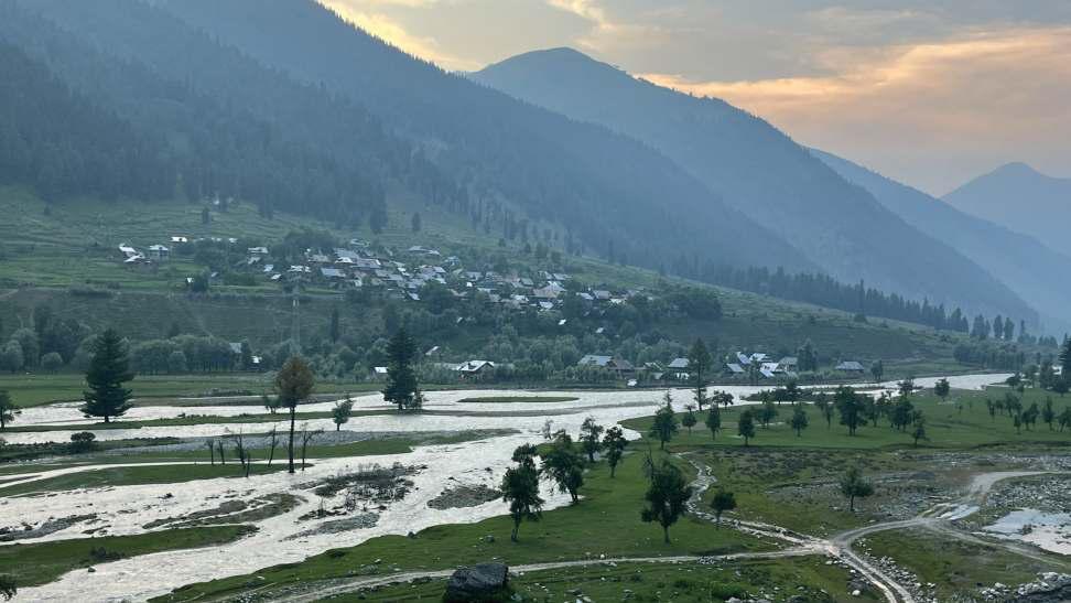 Don't Let Warwan Become a Waste Valley