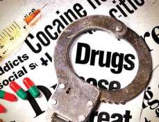 Police Attach Property Of Notorious Drug Peddler