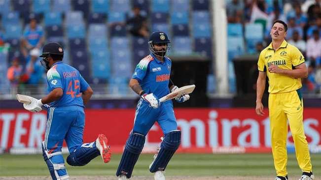 Tickets For Sydney ODI, Canberra T201 Of India Tour Sold Out