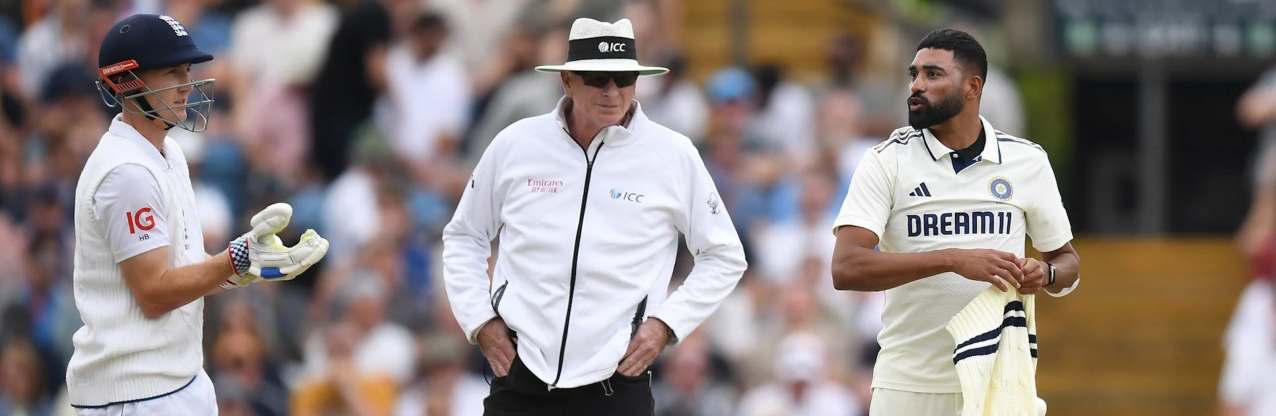 ICC Updates Concussion Protocols, To Trial New Wide-Ball Rule