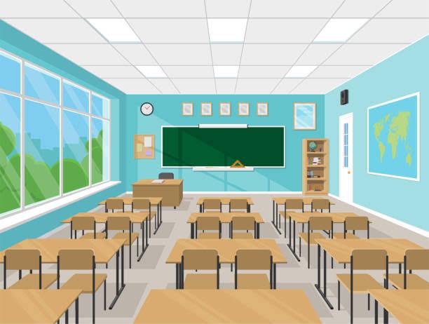 Kashmir's Empty Classrooms
