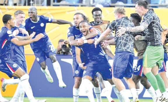 French Union Blasts CWC Over ‘Massacre' Of Player Welfare