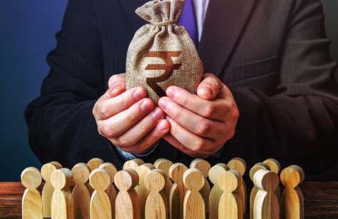 Bank GNPAs Decline To Multi-Decadal Low Of 2.3% In March, May Inch Up By March 2027: RBI Report