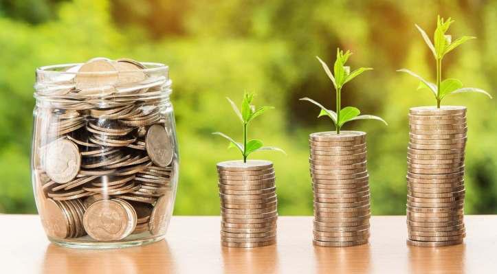 Govt Keeps Interest Rates On Small Savings Schemes Unchanged For Q2