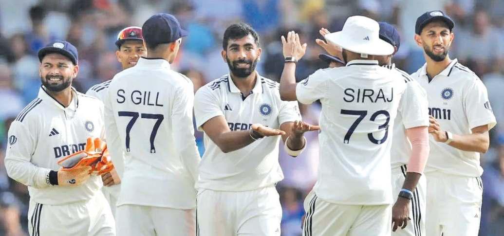 Call On Bumrah Soon But Two Spinners Will Play