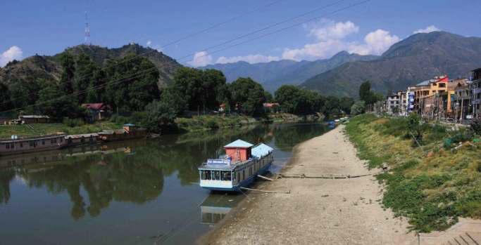 Kashmir's June 2025 Heat Rewrites History