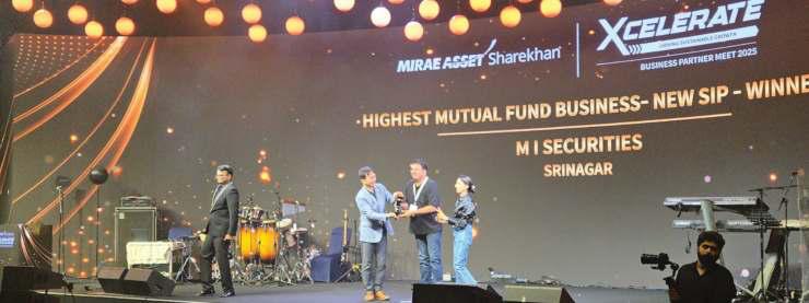 How A Kashmir Firm Became India’s Top SIP Performer