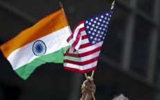 India, US To Finalise 10-Year Defence Framework: Pentagon