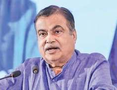 Number Of Poor Rising, Wealth Getting Concentrated In Hands Of Some Rich: Gadkari