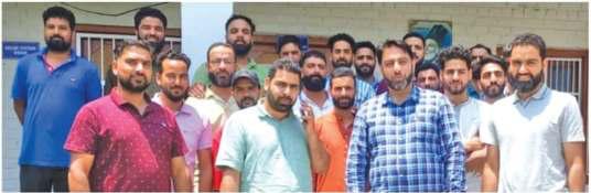 JKEDI Concludes MDPs In 4 Districts, Trains 81 Entrepreneurs Under RAMP