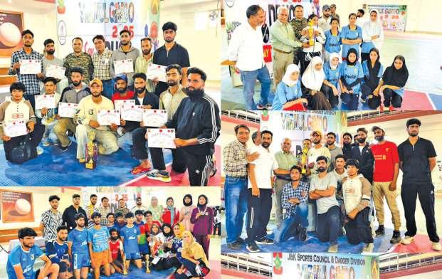 Varmul Gindo 2025: Kabaddi & Rugby Tournaments Conclude