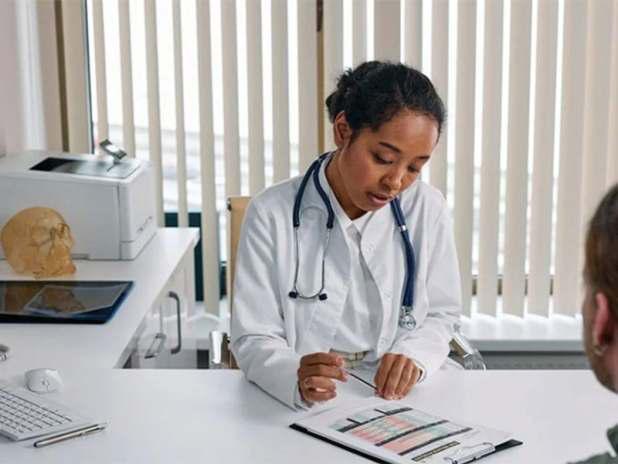 New Tech Tracks Blood Sodium Without Needle: Study
