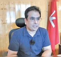 Tanvir Sadiq Releases Funds For Major Development Works