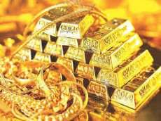 Gold Rises ₹250 To ₹98,670/10 G; Silver Trades Flat