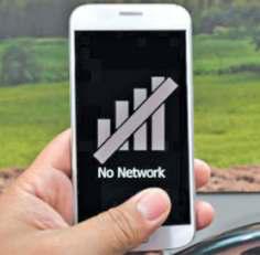 Poor Mobile Network Irk Remote Areas Of Bani Tehsil