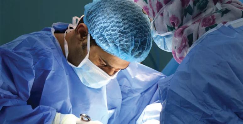 'Planned C-Section Births Linked To Higher Risk Of Leukaemia'