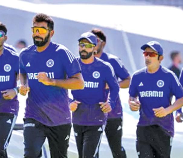 It's Not A Holiday: Gambhir Backs BCCI's Revised Family Rule
