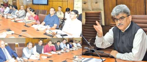 CS To Make Cybersecurity Audits Of Websites Time-Bound