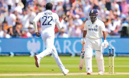Happy To Silence The Keyboard Warriors: Jofra Archer