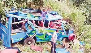 J&K's Road Fatalities Double National Average: Study Sounds Alarm