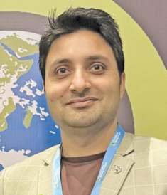 Kashmiri Researcher's Study Chosen For Global Anthropology Congress