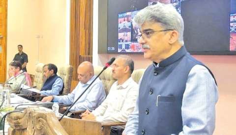 Continuous Skill Upgradation Key To Lifelong Success: CS