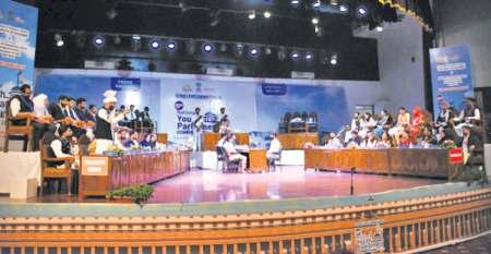 KU Youth Power Shines Again