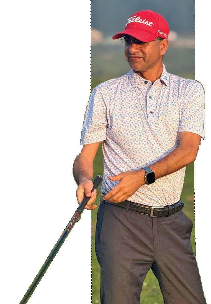 Gulmarg Goes Smart, Sustainable