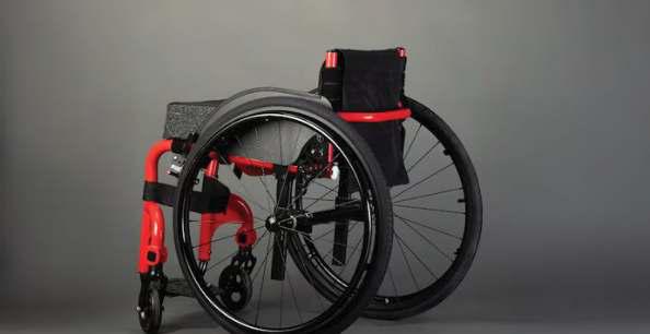 IIT Madras Develops India's 'Lightest' Active Wheelchair 'YD One'