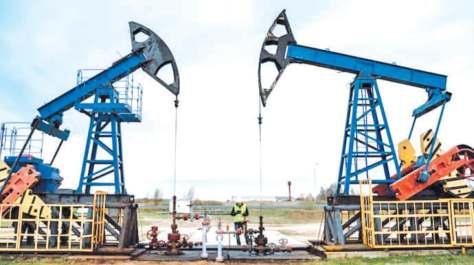 India Plays Down Threat Of Sanctions On Russian Oil Supplies