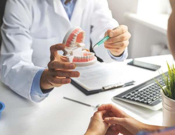 Good Oral Health Can Reduce Cancer Risk Improve Overall Health: AIIMS Delhi Study