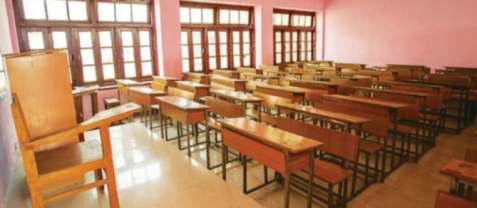 Why Kashmir's Government Schools Are Emptying Out