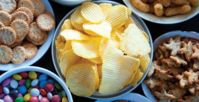 Study Analyses Intake Of Ultra-Processed Foods Among South Asian Countries