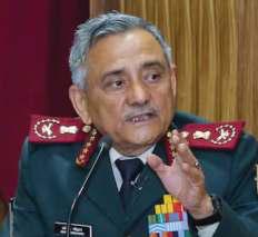 Defence Chief: Stay Alert as Op Sindoor Continues