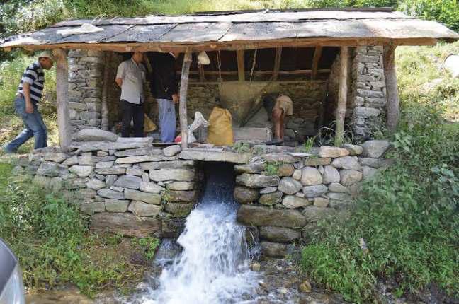 Streams Without Mills