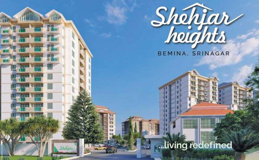 SDA Launches Shehjar Heights Phase-II