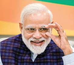 Modi Becomes 2nd Longest Serving PM In A Row