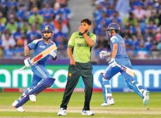 Asia Cup: India, Pakistan To Clash On September 14 & 21