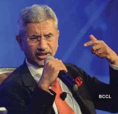 Op Sindoor Debate EAM Again Rejects US Assertion Of Modi-Trump Call