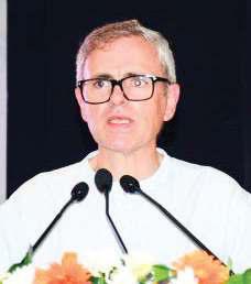 CM Eyes Statehood Restoration in Ongoing Session