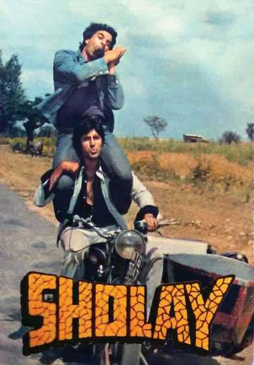 The Film That Redefined Indian Cinema